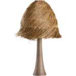 Tulum Table Lamp 8 Tulum Table Lamp 61486 61486 B