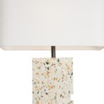 Chandra Lamp 9 Chandra Lamp 61489 61489 E