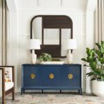 Emma Lamp- Crackled Snow 11 Emma Lamp- Crackled Snow 61495 61495 F