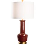Olsen Lamp - Aubergine 61499 61499 C