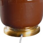 Olsen Lamp - Aubergine 61499 61499 D