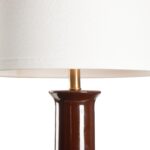 Olsen Lamp - Aubergine 61499 61499 E