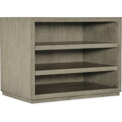 Linville Falls Credenza - 60in Top-Small File and Open 6150-10951-85 6150 10413 85 silo