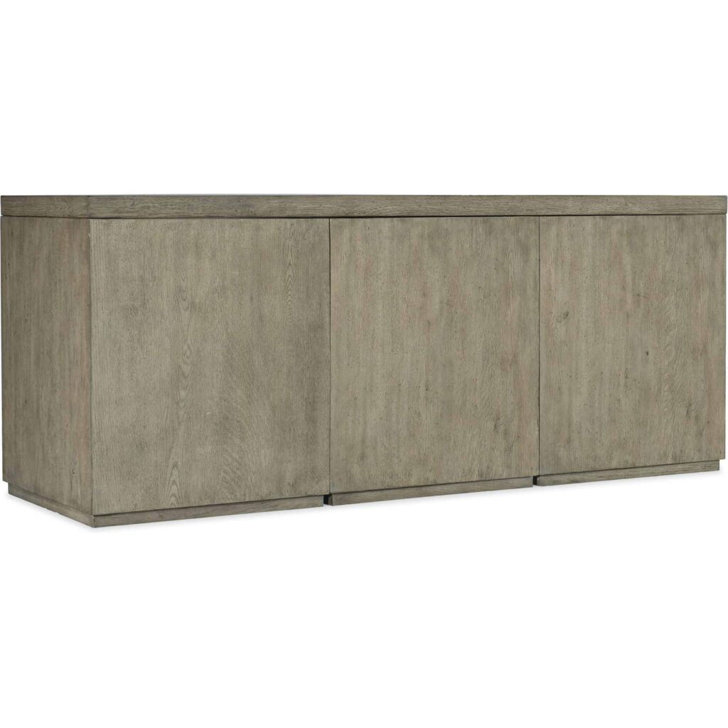 Linville Falls Credenza - 72in Top-3 Small Files - Image 2