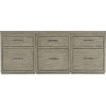 Linville Falls Credenza - 72in Top-3 Small Files 7 Linville Falls Credenza - 72in Top-3 Small Files 6150-10905-85 6150 10905 85 straight silo