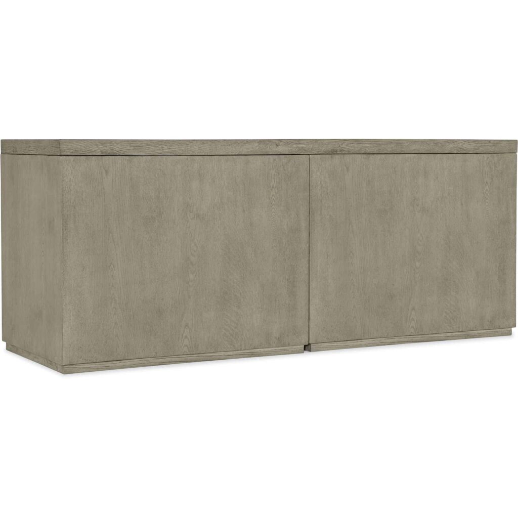 Linville Falls Credenza - 72in Top-2 Lateral Files - Image 2