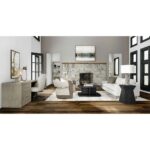 Linville Falls Shou Sugi Ban End Table 9 Linville Falls Shou Sugi Ban End Table 6150-80115-99 6150 10917 85 80210 115 99 cc202 sw 485 room