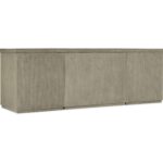 Linville Falls Credenza - 84in Top-2 Small Files and Open 7 Linville Falls Credenza - 84in Top-2 Small Files and Open 6150-10918-85 6150 10918 85 back silo