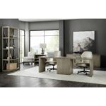 Linville Falls Desk - 96in Top-Small File and 2 Legs 11 Linville Falls Desk - 96in Top-Small File and 2 Legs 6150-10924-85 6150 10924 413 50003 55482 85 room