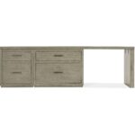 Linville Falls Desk - 96in Top-Small File-Lateral File and Leg 9 Linville Falls Desk - 96in Top-Small File-Lateral File and Leg 6150-10928-85 6150 10928 85 straight silo