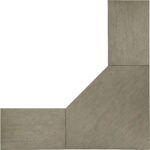 Linville Falls Corner Combo-2-36in Tops-Open and Lateral File 11 Linville Falls Corner Combo-2-36in Tops-Open and Lateral File 6150-10936-85 6150 10936 85 top