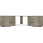 Linville Falls Corner Combo-2-36in Tops-2 Lateral Files 9 Linville Falls Corner Combo-2-36in Tops-2 Lateral Files 6150-10938-85 6150 10938 85 straight silo