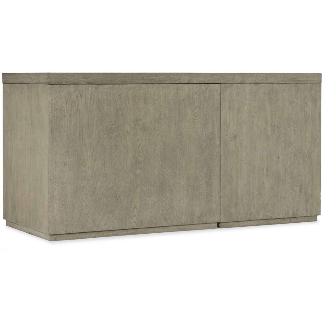 Linville Falls Credenza - 60in Top-Small File and Lateral File - Image 2