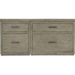 Linville Falls Credenza - 60in Top-Small File and Lateral File 8 Linville Falls Credenza - 60in Top-Small File and Lateral File 6150-10950-85 6150 10950 85 straight silo