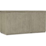 Linville Falls Credenza - 60in Top-Small File and Open 7 Linville Falls Credenza - 60in Top-Small File and Open 6150-10951-85 6150 10951 85 back silo