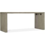Linville Falls Desk - 60in Top-2 Legs 6 Linville Falls Desk - 60in Top-2 Legs 6150-10952-85 6150 10952 85 back silo