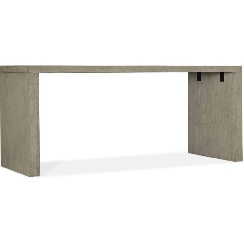 Linville Falls Desk - 60in Top-2 Legs