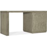 Linville Falls Desk - 60in Top-Small File and Leg 7 Linville Falls Desk - 60in Top-Small File and Leg 6150-10953-85 6150 10953 85 back silo