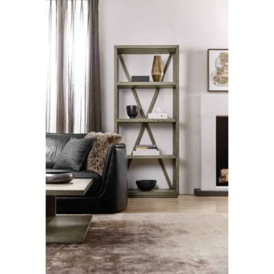 Linville Falls Wisemans View Etagere 6150-50003-85 6150 50003 85 room