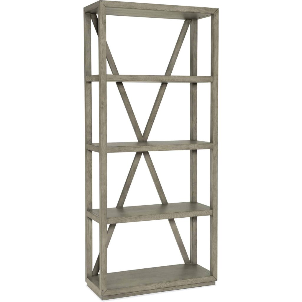 Linville Falls Wisemans View Etagere