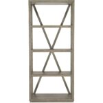 Linville Falls Wisemans View Etagere 9 Linville Falls Wisemans View Etagere 6150-50003-85 6150 50003 85 straight silo