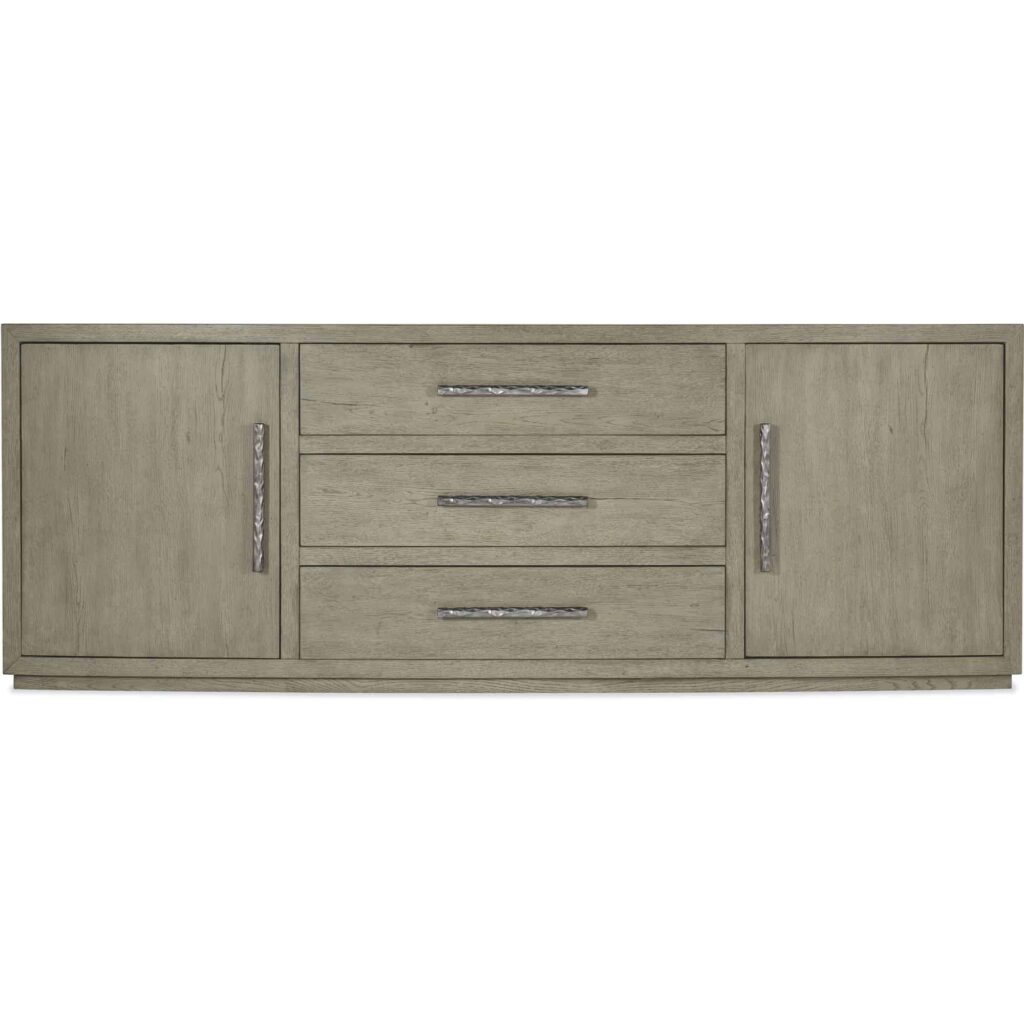 Linville Falls Plunge Basin Entertainment Console - Image 5