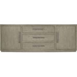 Linville Falls Plunge Basin Entertainment Console 6150-55482-85 6150 55482 85 straight silo
