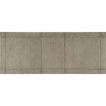 Linville Falls North Fork Rectangle Dining Table w/1-24in Leaf 9 Linville Falls North Fork Rectangle Dining Table w/1-24in Leaf 6150-75200-85 6150 75200 85 top1