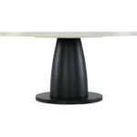 Linville Falls Oak Round Dining Table 8 Linville Falls Oak Round Dining Table GCSR4855 6150 75213b 85 silo