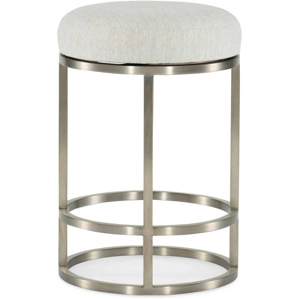 Linville Falls Laurel Creek Counter Stool - Image 2