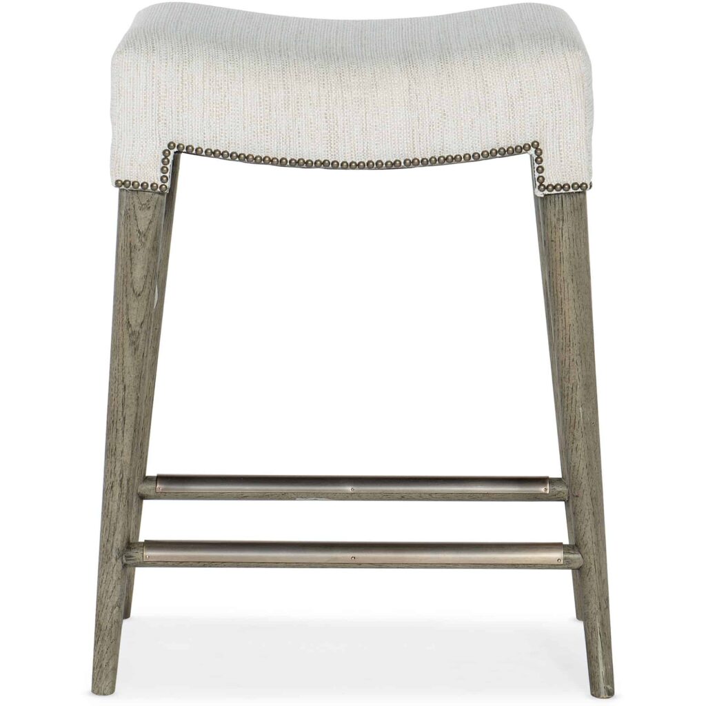 Linville Falls Green Valley Counter Stool - Image 2