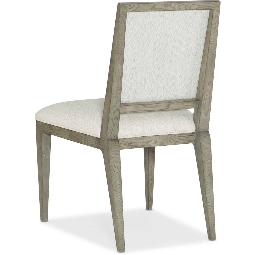 Linville Falls Linn Cove Upholstered Side Chair - Image 2