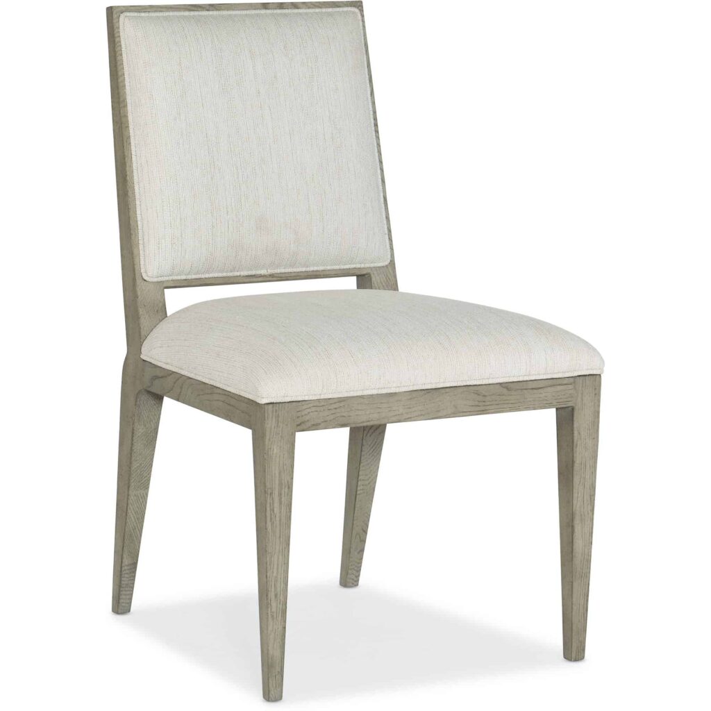 Linville Falls Linn Cove Upholstered Side Chair