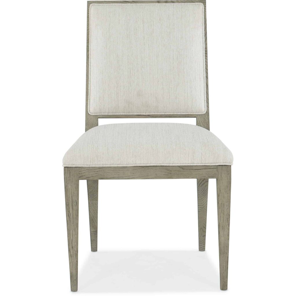 Linville Falls Linn Cove Upholstered Side Chair - Image 3