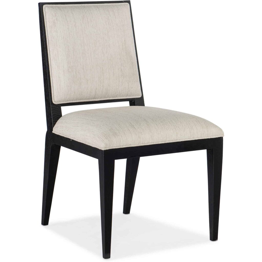 Linville Falls Linn Cove Upholstered Side Chair