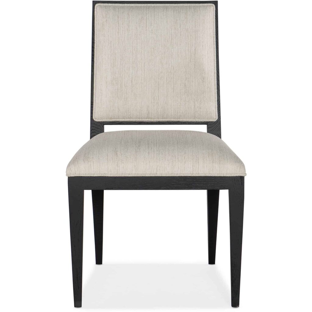 Linville Falls Linn Cove Upholstered Side Chair - Image 3