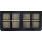 Linville Falls Shou Sugi Ban Server 11 Linville Falls Shou Sugi Ban Server 6150-75917-99 6150 75917 99 straight silo