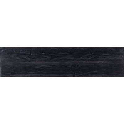 Linville Falls Shou Sugi Ban Server 6150-75917-99 6150 75917 99 top