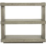 Linville Falls Overlook Trails End Table 7 Linville Falls Overlook Trails End Table 6150-80113-85 6150 80113 85 straight silo