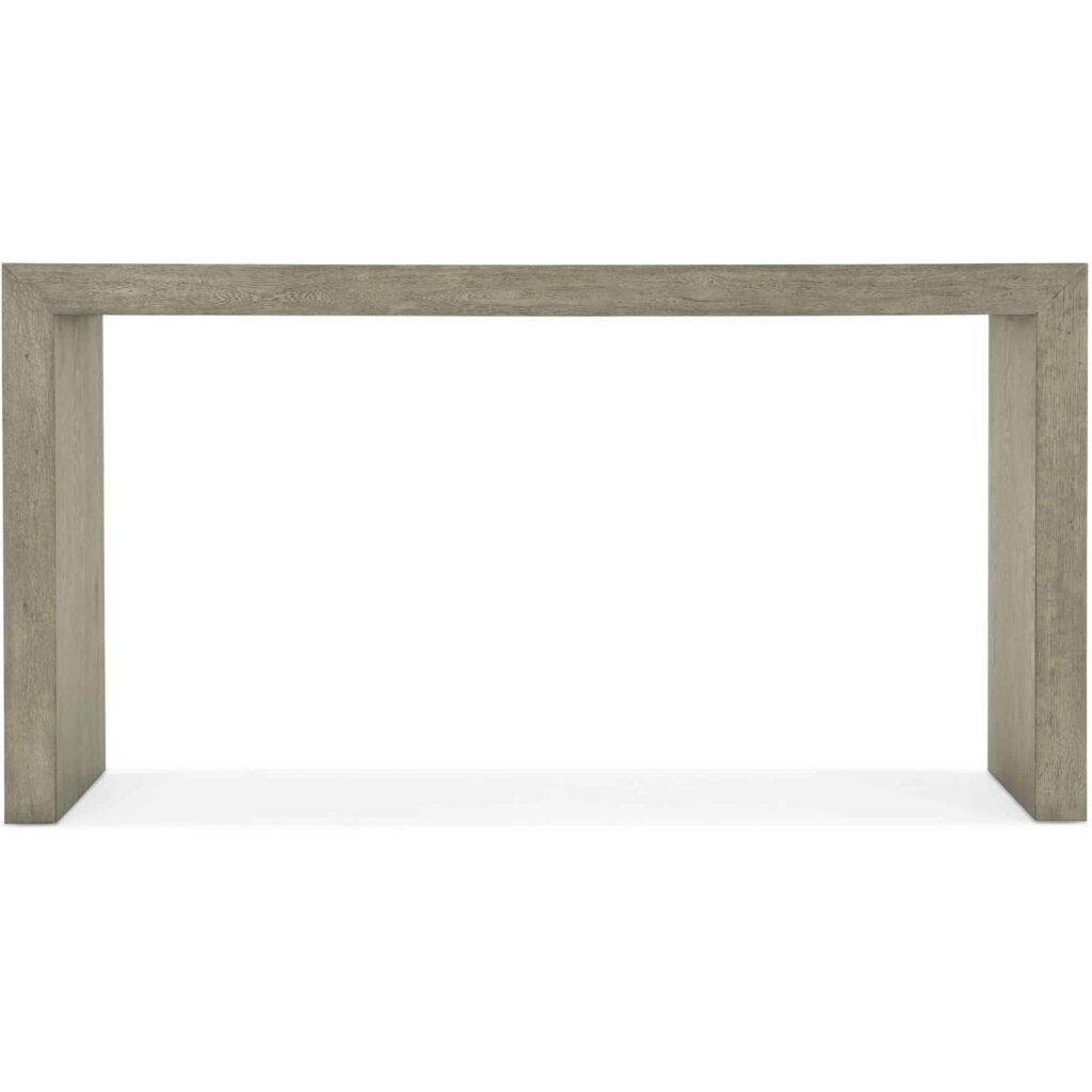 Linville Falls Chimney View Console Table - Image 2