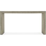 Linville Falls Chimney View Console Table 5 Linville Falls Chimney View Console Table 6150-80181-85 6150 80181 85 straight silo