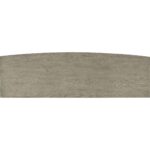 Linville Falls Chimney Gap Six Drawer Dresser 6150-90002-85 6150 90002 85 top