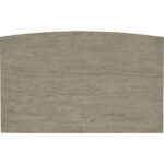 Linville Falls Ashford Three Drawer Nightstand 6150-90216-85 6150 90216 85 top