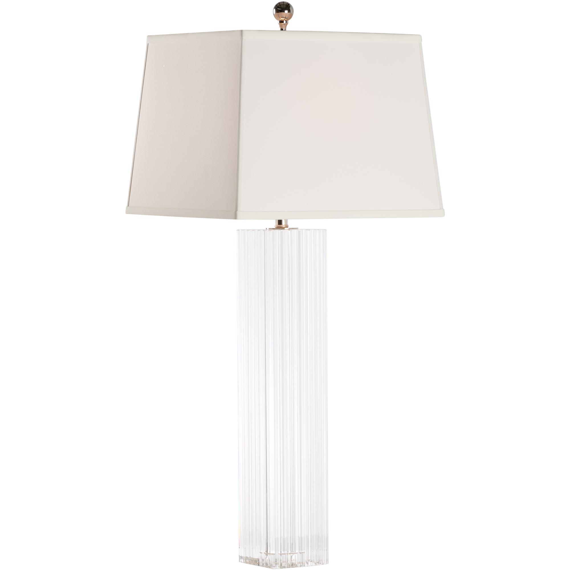 Stanford Lamp 1 Stanford Lamp