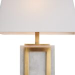 Hopewell Lamp 61506 61506 E