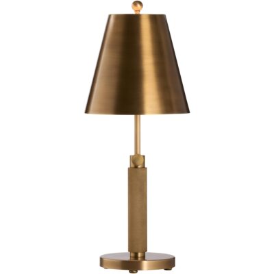 Woodbury Table Lamp