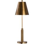 Woodbury Table Lamp 8 Woodbury Table Lamp 61508 61508 C