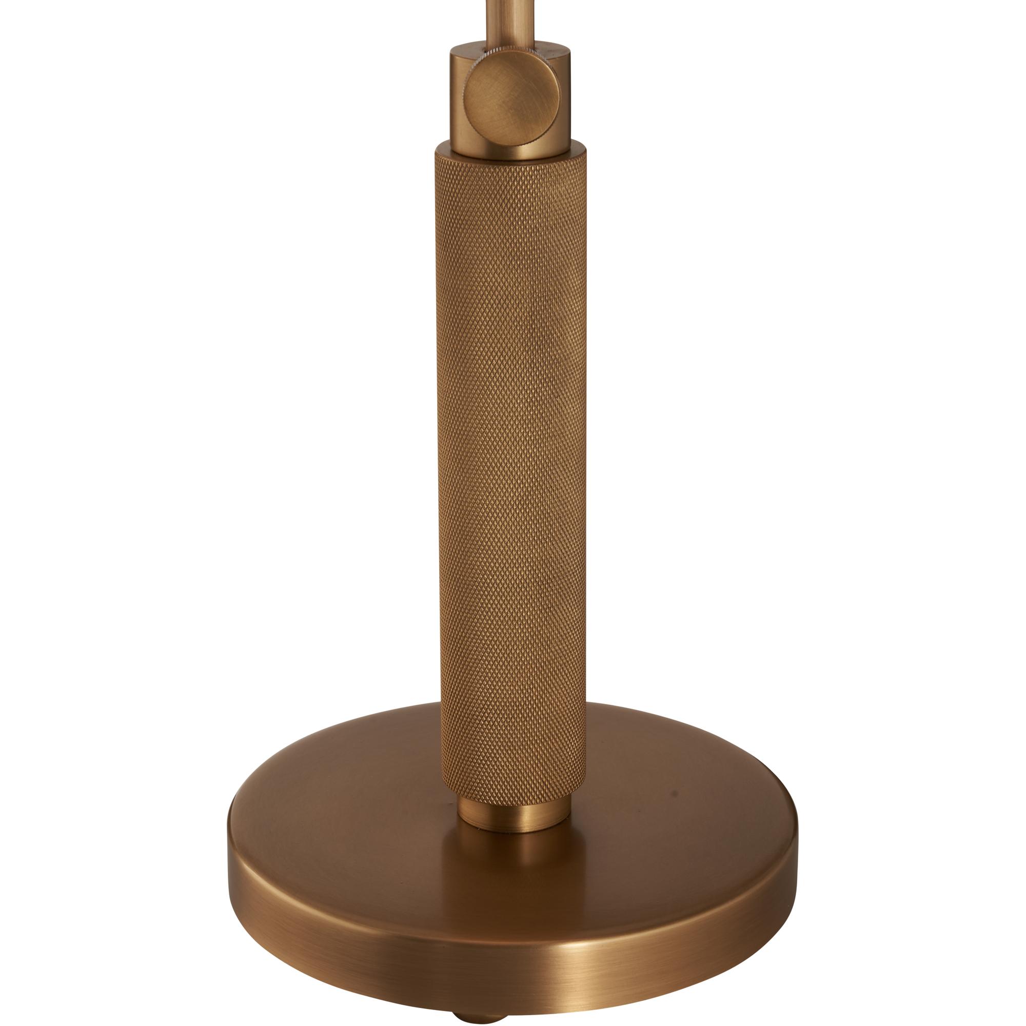 Woodbury Table Lamp 4 Woodbury Table Lamp - Image 4