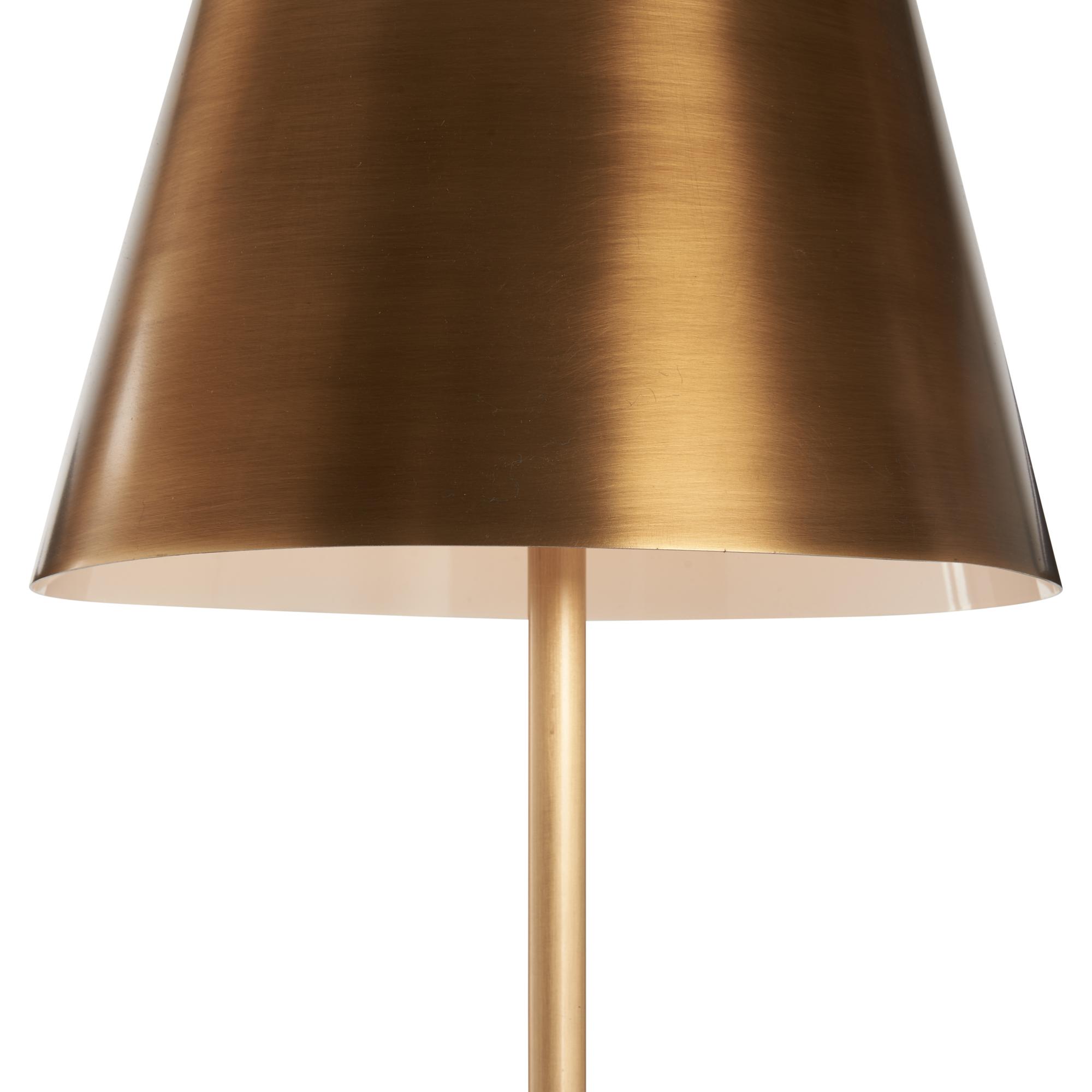 Woodbury Table Lamp 5 Woodbury Table Lamp - Image 5