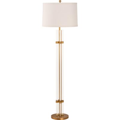 Jefferson Floor Lamp